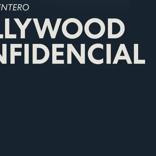 HOLLYWOOD CONFIDENCIAL T06C028 Destinos finales (22/03/2025)