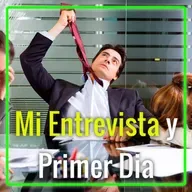 CLIP - 👷🎙️🎧 Mi Primera CHAMBA, Entrevista Labora (Reclutamiento)