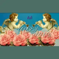 Angel de Amor y Nancy en vivo