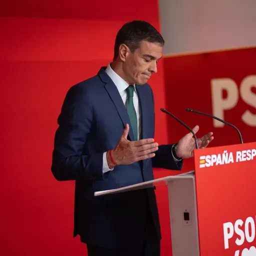 Tertulia: Sánchez trata de desvincular la corrupción del Gobierno