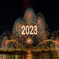 New Year 2023