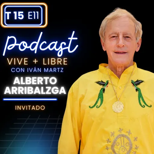 ALBERTO ARRIBALZGA- KINESIOLOGÍA DEL ALMA