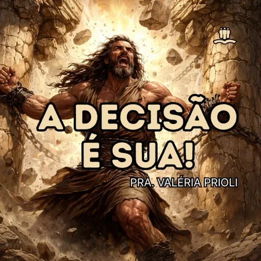 A Decisão é Sua: As Consequências de Ignorar o Chamado de Deus