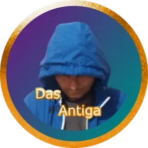 DAS ANTIGAS