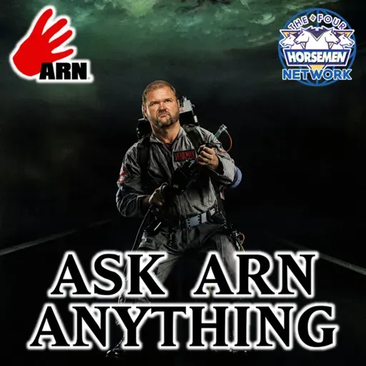 ARN #289: Ask Arn "ALMOST" Anything (May 2026)