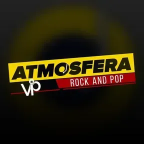 Radio Atmosfera - VIP en vivo