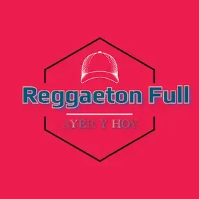 Reggaeton Full