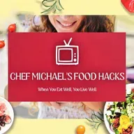 🔥🎙️ CHEF MICHAEL’S FOOD HACKS™ PODCAST — TODAY – 🎯🎙️🥗 Top 5 Healthy Recipes for the Weekend 🥗