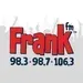 98.7 Frank FM - WBYY