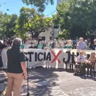 Reclamo de Justicia: familiares y organizaciones exigen respuestas por la muerte de Julián Castillo