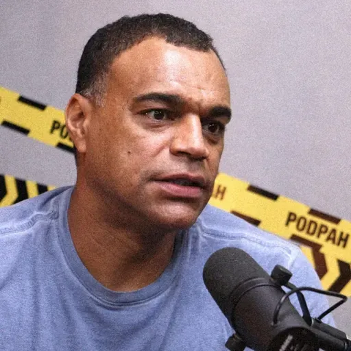 DENILSON FALA SOBRE RENATA FAN.