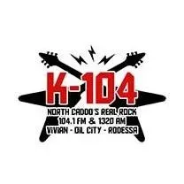 KNCB K-Rock 104