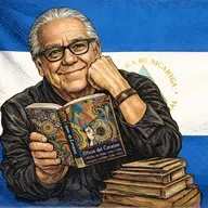 La voz poética de Luis Enrique Mejía Godoy