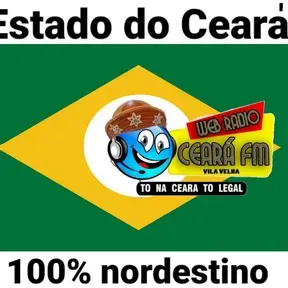 Web Radio Ceará Fm