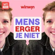 “Ik wil meer dan 1 velletje wc-papier!”