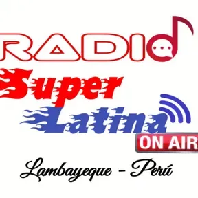 radio super latina