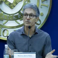 Zema propõe criação de 'novo STF', caso seja eleito presidente