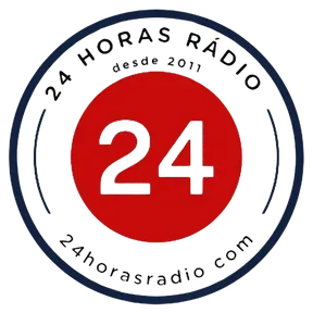 24 Horas Rádio