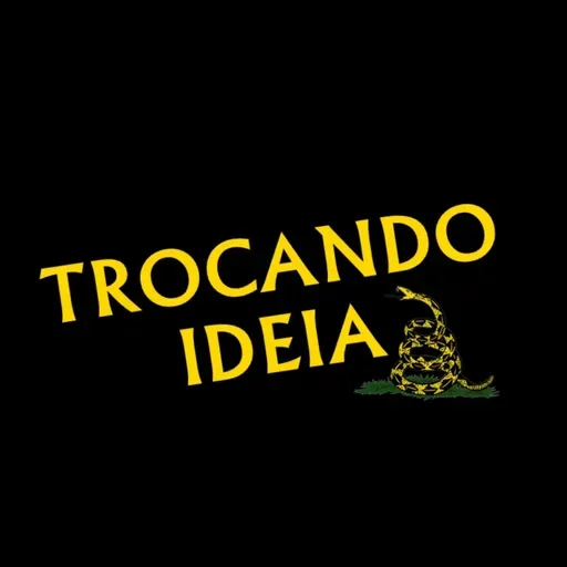 Trocando ideia #1; Jack e Medeiros, o capitalismo de favela