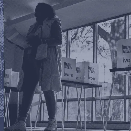 Elections Officials Prep For Possible Federal Interference In The Midterms