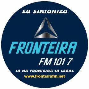 Radio Fronteira