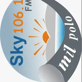 SKY 106.1 FM