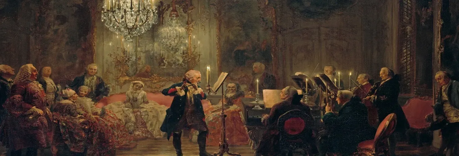 CLASSICAL MUSIC RADIO