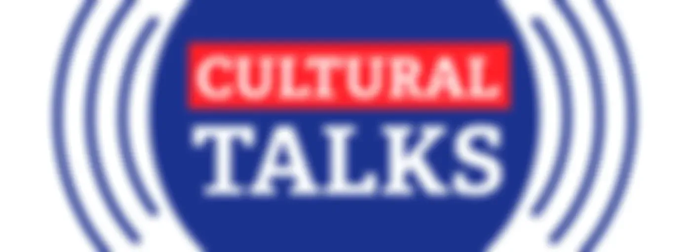 CULTURAL TALKS
