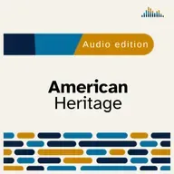 American Heritage 2025-11-29