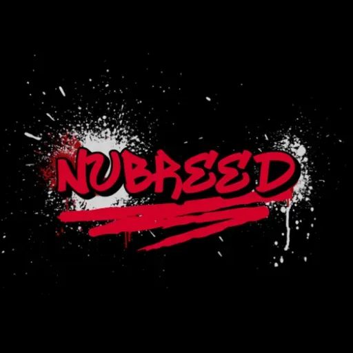 10Tacle @ nubreed Raspberry Jam 251124