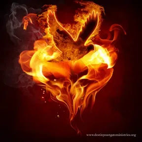 FIRE ANGELS WEB RADIO