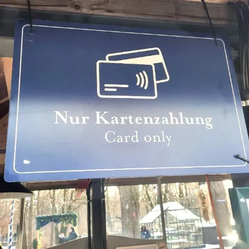 Cash Only: Streitpunkt München #2 - von Franziska von Lehel