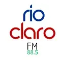 Rio Claro FM 88.5 en vivo
