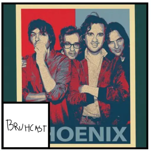 S4, Ep. 33 - Phoenix; Invasión de Gringos 