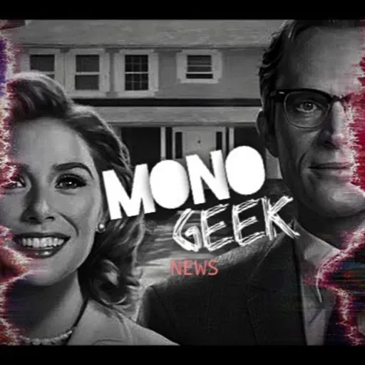 MONOGEEKNEWS 12/11: ANIMES NA FUNNIMATION, A REUNIÃO DE FRIENDS, NOVO SINGLE DE ACDC, DISNEY MAIS NO BRASIL E MUITO MAIS