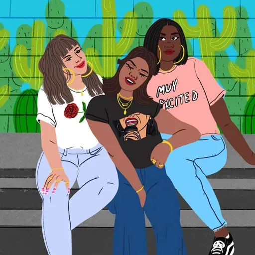 Selena and Race