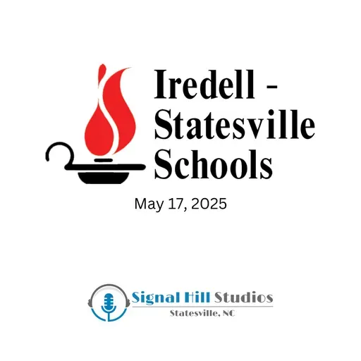 Iredell Statesville Schools - January 16, 2026