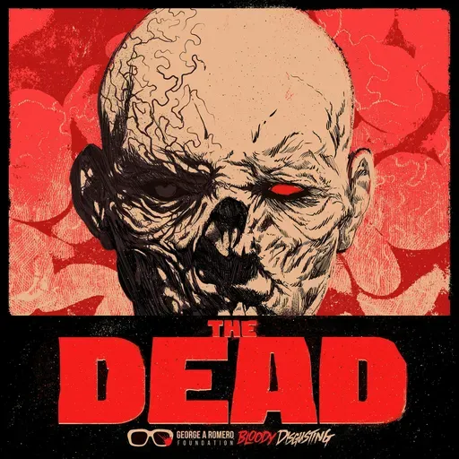 Presenting: The Dead