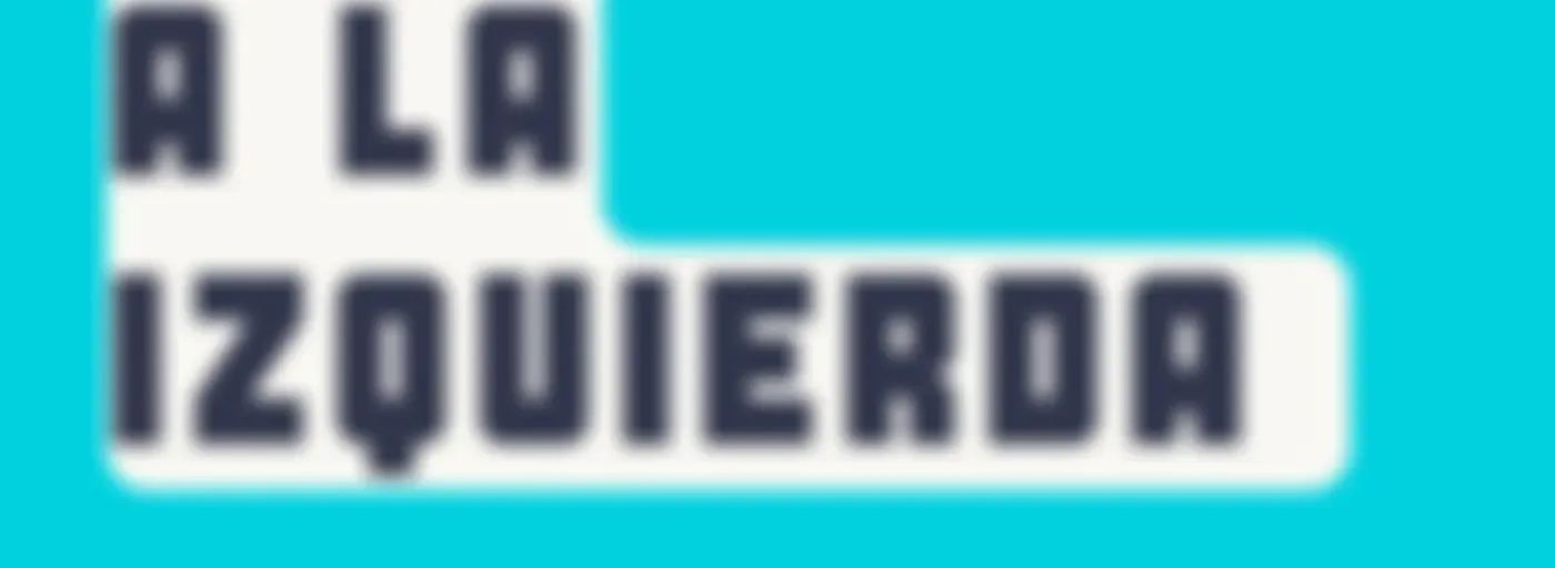 Cerro a la Izquierda