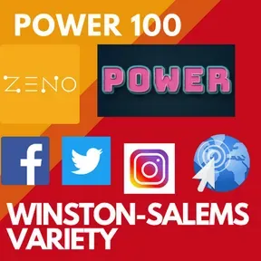 power 100