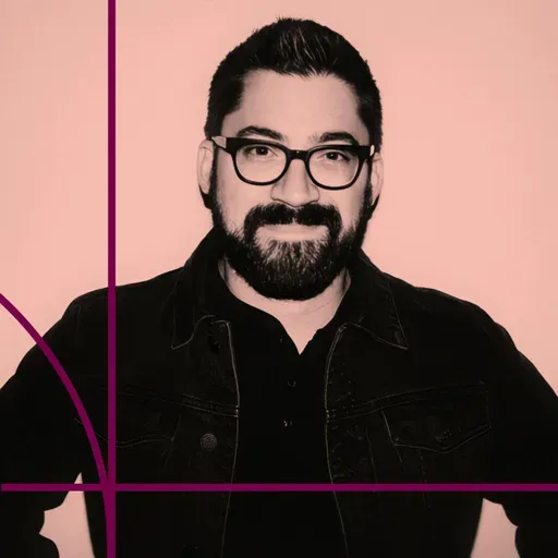 Austin Kleon: Author of "Steal Like an Artist" on building a sustainable creative practice