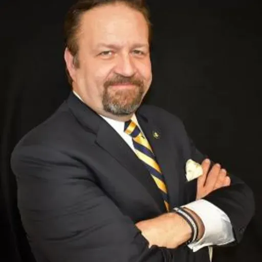 Those Who Defend Hamas are No Different Than Nazis | Sebastian Gorka with Conrad Black