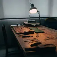 王安忆：手艺人