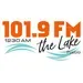 101.9 KDZA - KDZA