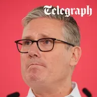 ‘Less authentic than AI’: Starmer's ‘reset’ speech rejected as rivals close in