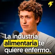 Cómo escapar de los engaños de la industria alimentaria y comer mejor (Alex Boisset)