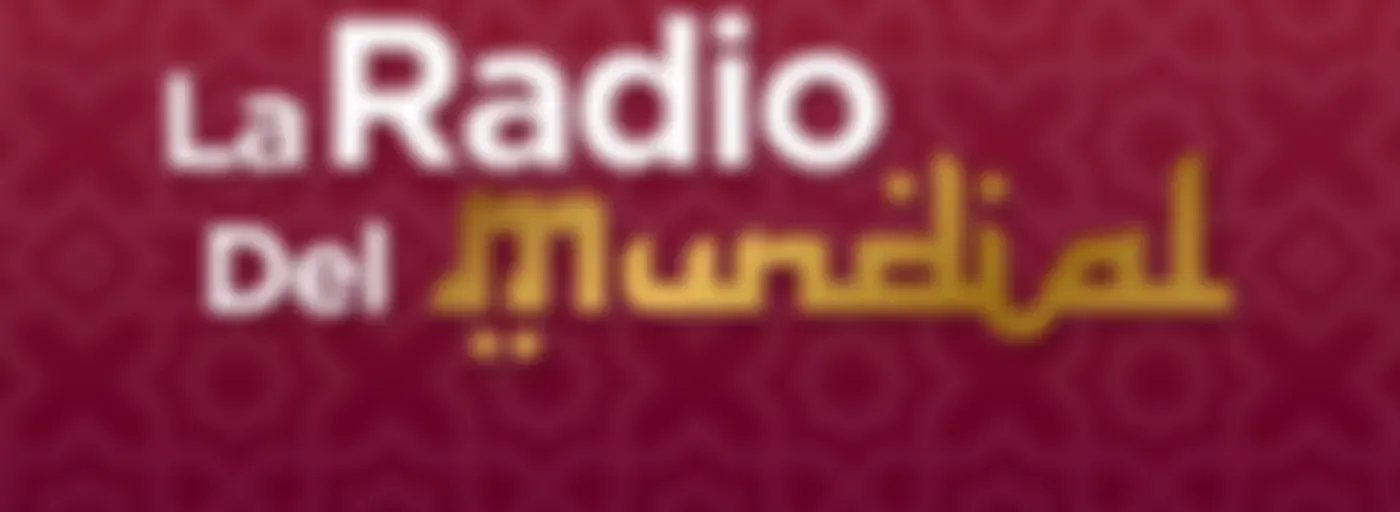 La Radio del Mundial