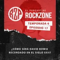¿Cómo será David Bowie recordado en el siglo XXII?
