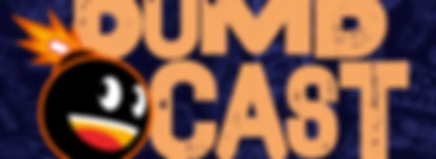Giant Bombcast