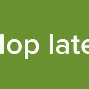 Jazz-Hop late night